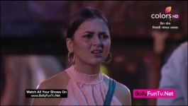 Bigg Boss - Season 15 - 1st November 2021